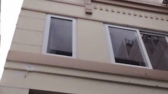 Bán tòa CHDV Bến Vân Đồn, Quận 4, 133m², thu nhập 200 triệu/th