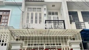 NHÀ 4X16M 3 TẤM  4PN NỘI THẤT CAO CẤP