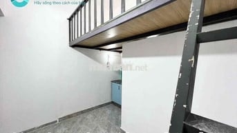 duplex gần trường đại học IUH và VLU