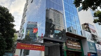 Chính chủ bán toà nhà 29 Khuất Duy Tiến