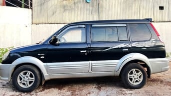 Bán rẻ MITSUBISHI JOLIE SS MT 2007 ZIN độ full rất đẹp!