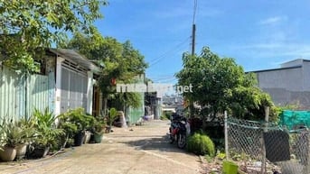 Đất 82m2 gần khu du lịch Hố Lang, p Tân Bình, tp Dĩ An