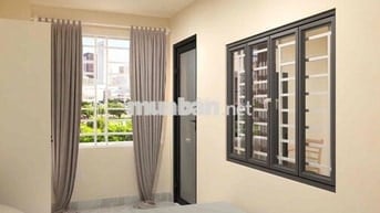 QUẬN 10- 1 PHÒNG NGỦ RIÊNG, DỰ ÁN MỚI 100%- GẦN VẠN HẠNH MALL, BV 115