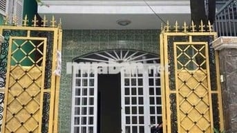 NHÀ NNC – HXT NGUYỄN HỮU CẢNH P.22 BT 4X16M 2T 2PN. GIÁ 17,5 TRIỆU