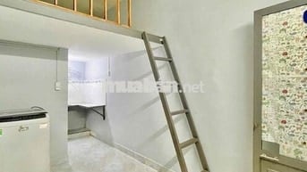 🌸DUPLEX - PHÒNG TRỌ GIÁ RẺ - NỘI THẤT - NẰM NGAY TRUNG TÂM PHÚ NHUẬN🌸
