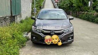 Honda City 2018 1.5 TOP - 780000 km