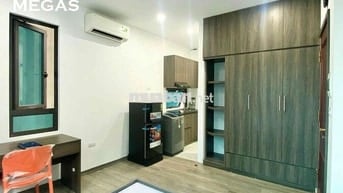 CHUNG CƯ MINI 35m2 NGAY TẠI DƯƠNG QUẢNG HÀM - CẦU GIẤY