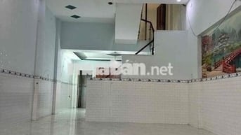Nhà đẹp ở ngay Giáp quận 12 đầy đủ tiện ích, dân cư yên tĩnh