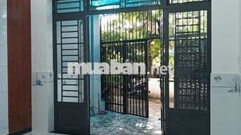 CẦN BÁN GẤP NHÀ 1 TRÊT, 1 LỬNG, 2 PN, WC, HẺM XE HƠI.