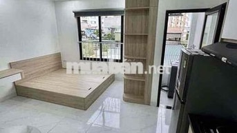 CHO THUÊ STUDIO GẦN SÂN BAY ,CV HOÀNG VĂN THỤ QUẬN TÂN BÌNH