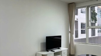 CHung cư Phúc Yên, Phan Huy Ích, TB: 90m2, 2pn, 2wc, full tn, 10tr5