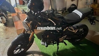 CB300R bs hcm