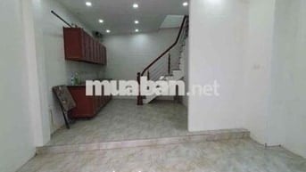 Hơn 3 tỷ có nhà mới Vạn Phúc-Oto vào nhà-Sổ 34m * 4tầng; MT5m