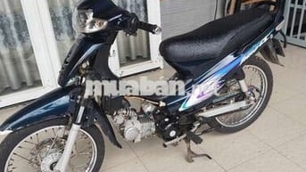 Wave 50cc 54zl