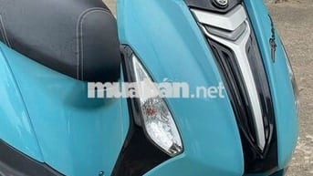 grande đời 2017 máy zin xe dàn ngoài sạch