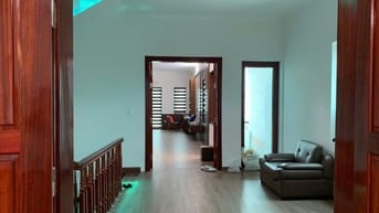 Cho thuê Nhà tổ 6 F. Trần Lãm, TP Thái Bình, mặt phố Phạm Huy Quang