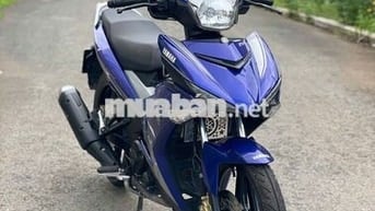 exciter 2016 MÁY ZIN  dàn ngoài sạch máy êm