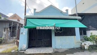 Cần tiền bán gấp căn nhà  ở Phước Hiệp, Củ Chi 153m2 SHR giá chỉ 845tr