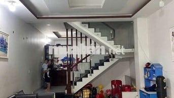 Cho thuê nhà lầu phường tân hiệp