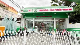 ⭐️Cho thuê nhà Mặt tiền DT:11x45m số 305 Nguyễn Văn Khối, P8, Q.