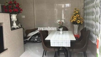 HIẾM 2MT PHAN XÍCH LONG, PHÚ NHUẬN - NGANG 4,5m - CHỈ 6 TỶ - 4 TẦNG