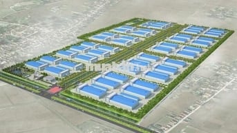 🔑 CƠ HỘI ĐẦU TƯ ĐẤT KHU CÔNG NGHIỆP – THANH TRÌ, HÀ NỘI 🔑