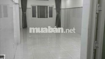 CHO THUÊ NHÀ MẶT TIỀN DS1 BÌNH HƯNG HOÀ