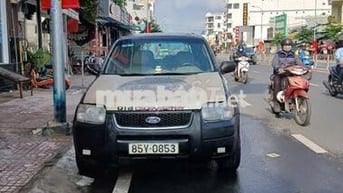FORD số tự động 75tr. Đăng kí 2009.