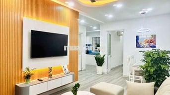 BÁN CĂN HỘ CHUNG CƯ CT6 VĨNH ĐIỀM TRUNG, NHA TRANG