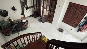 BÁN NHÀ THANH LIỆT- 5T- NỘI THẤT XỊN
