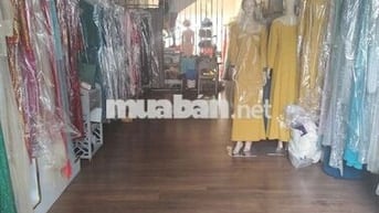 CHO THUÊ NHÀ MẶT TIỀN NGUYỄN TRÃI Q5