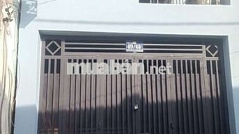 Nhà chính chủ, cần bán gấp 48m² chỉ 1.5tỷ. Tân Thạnh Đông - Củ Chi