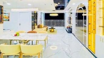 Bán hoặc cho thuê Căn hộ Vinhomes Central Park 3 phòng ngủ 98m2