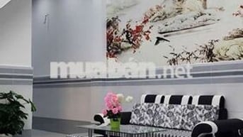 🏡✨SIÊU PHẨM NHÀ ĐẸP PHẠM THẾ HIỂN – P6, Q8 ✨🏡 NỘI THẤT ĐẦY ĐỦ