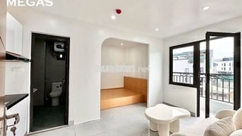 CHO THUÊ STUDIO, 1 NGỦ, 2 NGỦ FULL NỘI THẤT NGAY KEANGNAM, MỄ TRÌ