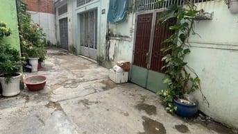 ⭐️Bán 2 nhà nát DT:4x12m Phân lô Nguyễn Văn Công, P3, Q.Gò Vấp.