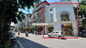 CHO THUÊ MB KINH DOANH NGÃ TƯ MAI HẮC ĐẾ - TUỆ TĨNH q. HAI BÀ TRƯNG