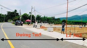 ❌❌ Chính chủ bán dãy liền kề 10 lô - ngang 7.5m - Hoà Tiến🥰
