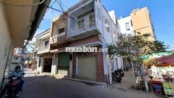🏡Bán nhà MT Nguyễn Bá Tòng - 61m2 - 4 Tầng , có kết cấu - MT đường 8m
