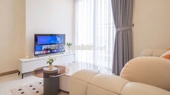 CHO THUÊ NHANH CĂN HỘ 1PN TÒA CENTRAL TẠI VINHOMES CENTRAL PARK