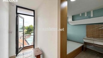 KHAI TRƯƠNG DỰ ÁN 2 PHÒNG NGỦ NGAY NGÃ NĂM CHUỒNG CHÓ