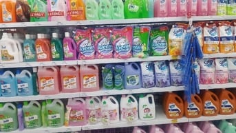 CẦN GẤP NHÂN VIÊN BÁN HÀNG, FULL VÀ PARTTIME TẠI SIÊU THỊ THỦ ĐỨC   