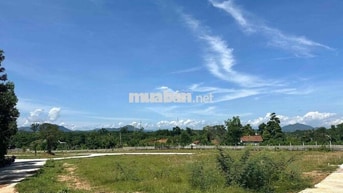 Đất khu dân cư Dạ Lê với 102m2