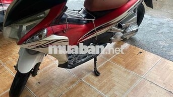 thanh lý xe ab hon đa fi , biển số sài gòn