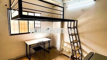Duplex đầy đủ tiện nghi- Năm Châu Tân Bình