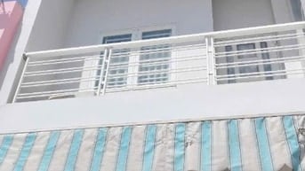 CHÍNH CHỦ CẦN BÁN GẤP NHÀ MẶT TIỀN ĐƯỜNG LÝ THÁI TỔ 