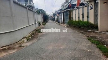 Bán đất Phú Hòa gần Nguyễn Thị Minh Khai, 5x25m giá chỉ 2.89 tỷ