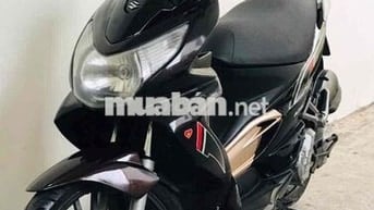 Suzuki Hayate Nâu bstp