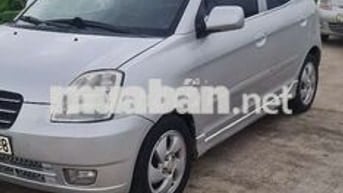 Moning SLX 2007 số tự động