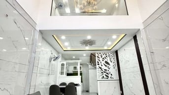 Vị trí đắc địa sầm uất nhất BT đường Bạch Đằng 70m2 đường 6m, SHR 4tỷ6